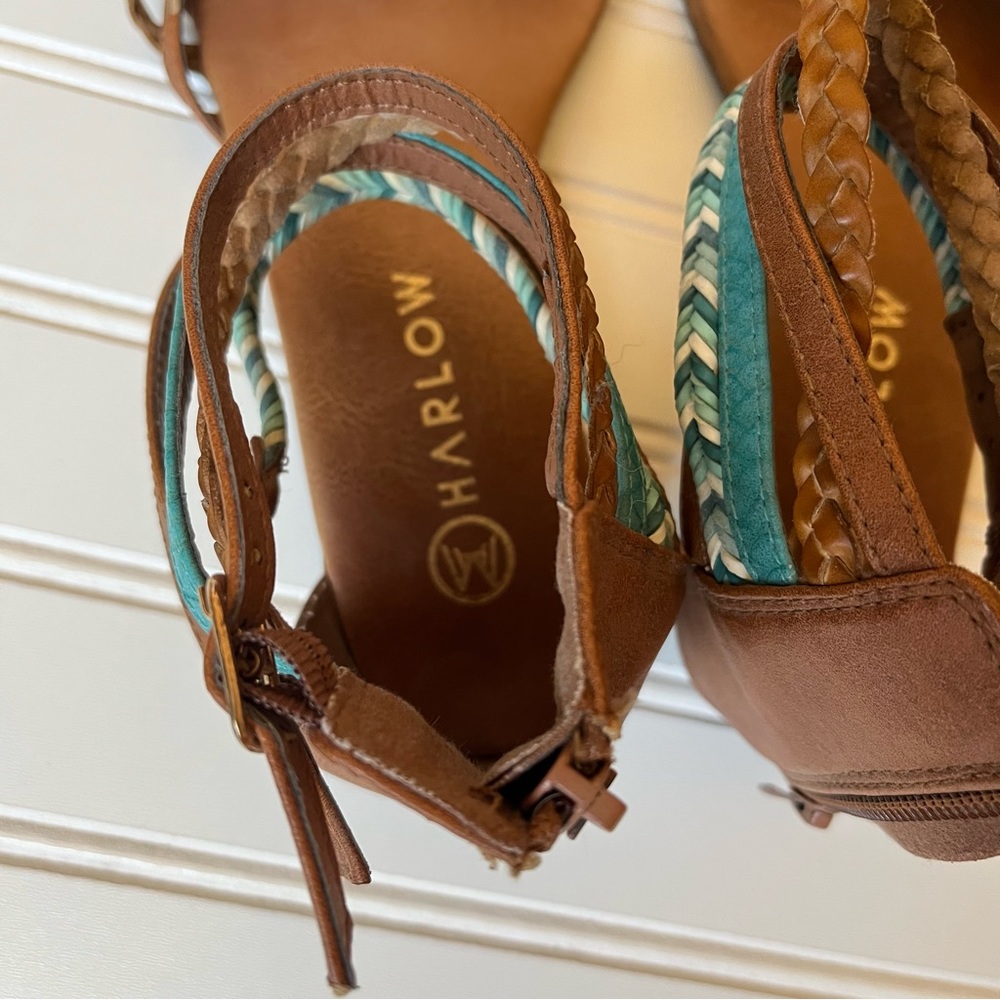 Sandals - Picture 5 of 7